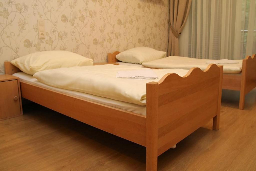 Zajazd Ostep Gorzyń 외부 사진